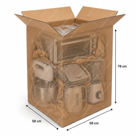 X-Large Moving Box