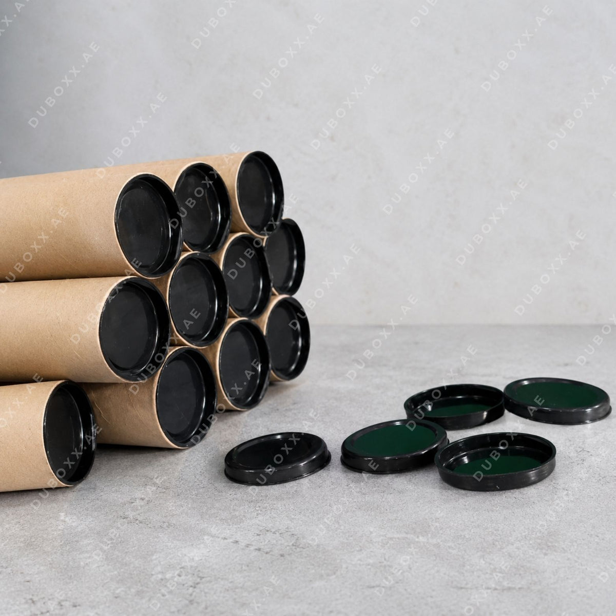Plastic End Caps, Tube End Caps, Mailing Tube Caps, Shipping Tube Caps, Poster Tube Caps, Postal Tube Caps, Cardboard Tube Caps, 7.5CM End Caps, Black End Caps, Plastic Tube Closures, Mailing Tube Accessories, Poster Tube Accessories, Shipping Tube Accessories, Cardboard Postal Tube Accessories, Tube Caps for Posters, Tube Caps for Artwork, Tube Caps for Documents, Tube Caps for Prints, Tube Packaging, Poster Packaging, Mailing Tube Packaging, Plastic End Caps Dubai, Plastic End Caps UAE, Mailing Tube Caps 