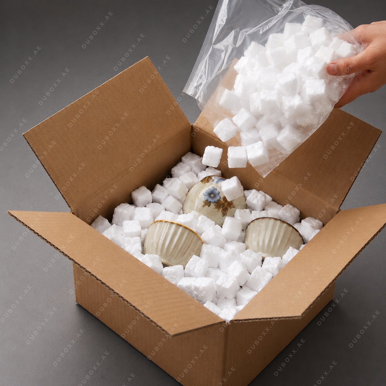 Polystyrene Packing Cubes, Styrofoam Packing Cubes, Packing Peanuts, Foam Packing Peanuts, Packaging Peanuts, Void Fill Packaging, Packing Fillers, Box Filling Material, Packaging Filler, Protective Packaging, Cushioning Material, Fragile Item Packaging, Shipping Packing Material, Moving Packing Material, Foam Packaging, Lightweight Packing Filler, Parcel Packing Material, Box Cushioning, Shipping Box Filler, Packing Peanuts Dubai, Packing Peanuts UAE, Styrofoam Packaging Dubai, Styrofoam Packaging UAE, 