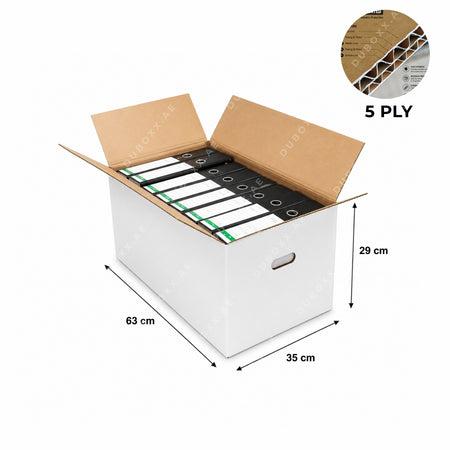Archive Box, Office File Box, File Storage Box, Document Storage Box, Office Storage Box, File Box with Lid, Archive Storage Box, Document Box, Records Storage Box, Office Moving Box, File Moving Box, File Shipping Box, Document Shipping Box, Cardboard File Box, Corrugated Archive Box, 3 Ply Archive Box, 5 Ply Archive Box, Heavy Duty File Box, Office Packing Box, Storage Carton, Filing Box, Business File Box, Archive Box Dubai, Archive Box UAE, Office Storage Box Dubai, Office Storage Box UAE,