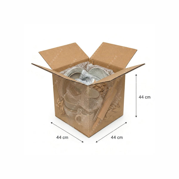 Shipping Carton Box 44x44x44CM-5Ply