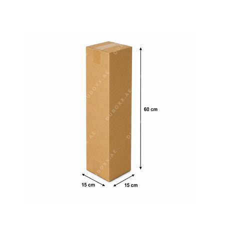 Long Cardboard Box, Long Shipping Box, Long Moving Box, Corrugated Box, Cardboard Box, 15x15x60CM Box, 5 Ply Box, Heavy Duty Box, Packing Box for Long Items, Shipping Box for Long Items, Narrow Cardboard Box, Long Parcel Box, Tool Shipping Box, Rod Shipping Box, Hardware Packing Box, Long Packaging Box, Moving Carton, Shipping Carton, Warehouse Box, Flat Packed Box, Brown Cardboard Box, Recycled Cardboard Box, Long Boxes Dubai, Long Boxes UAE, Shipping Boxes Dubai, Shipping Boxes UAE, Cardboard Boxes Dubai,