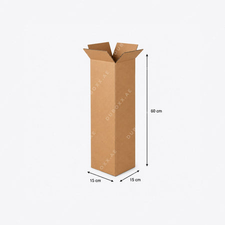 Long Cardboard Box, Long Shipping Box, Long Moving Box, Corrugated Box, Cardboard Box, 15x15x60CM Box, 5 Ply Box, Heavy Duty Box, Packing Box for Long Items, Shipping Box for Long Items, Narrow Cardboard Box, Long Parcel Box, Tool Shipping Box, Rod Shipping Box, Hardware Packing Box, Long Packaging Box, Moving Carton, Shipping Carton, Warehouse Box, Flat Packed Box, Brown Cardboard Box, Recycled Cardboard Box, Long Boxes Dubai, Long Boxes UAE, Shipping Boxes Dubai, Shipping Boxes UAE, Cardboard Boxes Dubai,