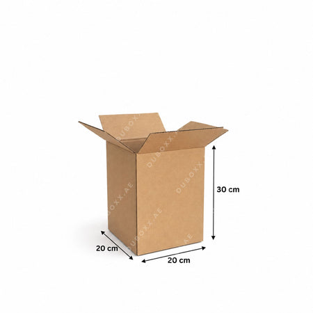 Shipping Box, Moving Box, Corrugated Box, Cardboard Box, 20x20x30CM Box, 3 Ply Box, Small Shipping Box, Small Cardboard Box, Light Duty Box, Tall Cardboard Box, Packing Box, Parcel Box, Courier Box, E-Commerce Box, E-Commerce Shipping Box, Storage Box, Moving Carton, Shipping Carton, Brown Cardboard Box, Flat Packed Box, Recycled Cardboard Box, Shipping Boxes Dubai, Shipping Boxes UAE, Moving Boxes Dubai, Moving Boxes UAE, Cardboard Boxes Dubai, Cardboard Boxes UAE, Packing Boxes Dubai, Packing Boxes UAE.