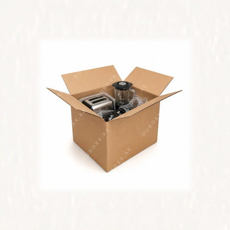 Shipping Box, Moving Box, Corrugated Cardboard Box, 31x23x25CM Box, 5 Ply Corrugated Box, 5 Ply Carton Box, Heavy Duty Box, Heavy Duty Corrugated Box, Small Cardboard Box, Small Shipping Box, Packing Box, Packaging Box, Shipping Carton, Moving Carton, Storage Box, Relocation Box, E-Commerce Shipping Box, Courier Box, Retail Packaging Box, Warehouse Storage Box, 10KG Packing Box, 15KG Shipping Box, 7MM Corrugated Box, Flat Packed Box, Recycled Cardboard Box, Eco Friendly Packaging, Kraft Brown Box, 