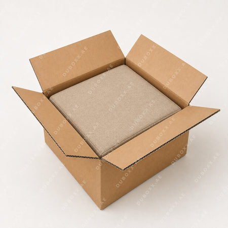 Shipping Box, Moving Box, Corrugated Cardboard Box, 45x45x23CM Box, 5 Ply Corrugated Box, 5 Ply Carton Box, Heavy Duty Box, Heavy Duty Corrugated Box, Low Profile Cardboard Box, Flat Shipping Box, Medium Cardboard Box, Medium Shipping Box, Packing Box, Packaging Box, Shipping Carton, Moving Carton, Storage Box, Relocation Box, House Moving Box, Office Moving Box, E-Commerce Shipping Box, Courier Box, Warehouse Storage Box, Retail Packaging Box, 7MM Corrugated Box, Flat Packed Box, Recycled Cardboard Box, 