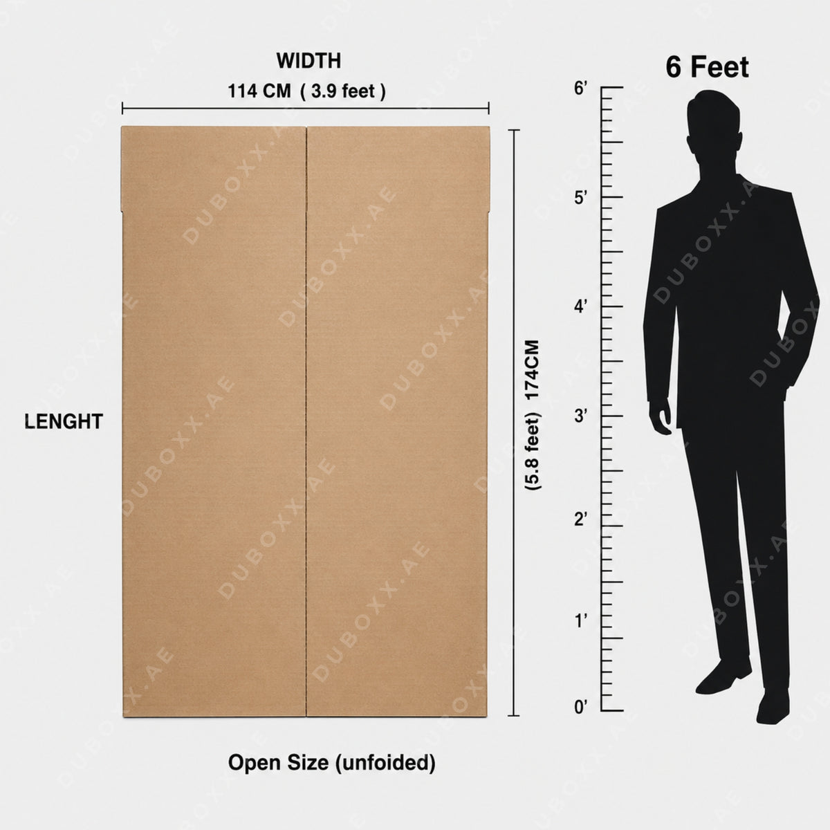 Shipping Box, Moving Box, Jumbo Moving Box, Jumbo Shipping Box, Corrugated Cardboard Box, 61x53.5x120CM Box, 5 Ply Corrugated Box, 5 Ply Carton Box, Heavy Duty Box, Heavy Duty Corrugated Box, Tall Cardboard Box, Tall Moving Box, Large Cardboard Box, Oversized Cardboard Box, Large Shipping Carton, Large Packing Box, Moving Carton, Shipping Carton, Packing Box, Storage Box, Relocation Box, House Moving Box, Office Moving Box, Warehouse Storage Box, E-Commerce Shipping Box, Bulk Shipping Box, 