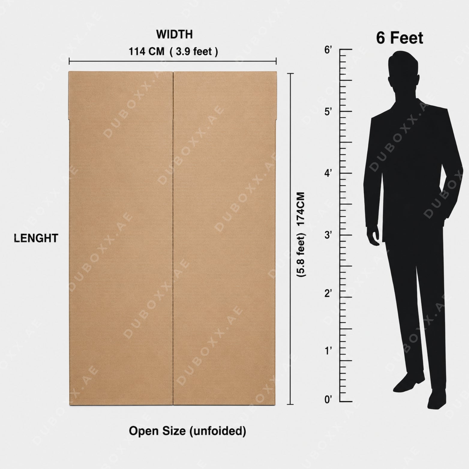 Shipping Box, Moving Box, Jumbo Moving Box, Jumbo Shipping Box, Corrugated Cardboard Box, 61x53.5x120CM Box, 5 Ply Corrugated Box, 5 Ply Carton Box, Heavy Duty Box, Heavy Duty Corrugated Box, Tall Cardboard Box, Tall Moving Box, Large Cardboard Box, Oversized Cardboard Box, Large Shipping Carton, Large Packing Box, Moving Carton, Shipping Carton, Packing Box, Storage Box, Relocation Box, House Moving Box, Office Moving Box, Warehouse Storage Box, E-Commerce Shipping Box, Bulk Shipping Box, 