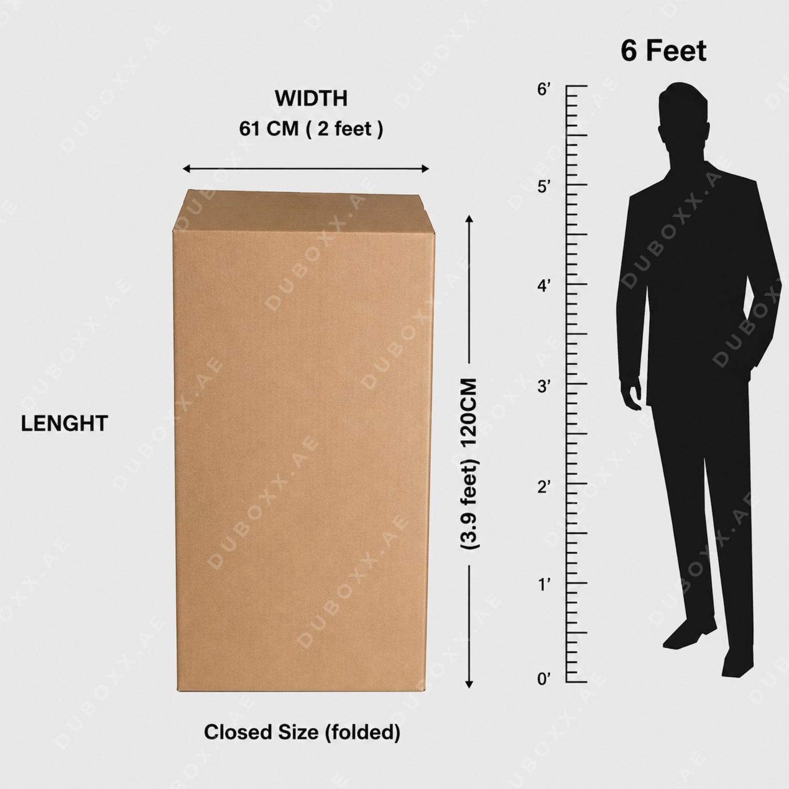 Shipping Box, Moving Box, Jumbo Moving Box, Jumbo Shipping Box, Corrugated Cardboard Box, 61x53.5x120CM Box, 5 Ply Corrugated Box, 5 Ply Carton Box, Heavy Duty Box, Heavy Duty Corrugated Box, Tall Cardboard Box, Tall Moving Box, Large Cardboard Box, Oversized Cardboard Box, Large Shipping Carton, Large Packing Box, Moving Carton, Shipping Carton, Packing Box, Storage Box, Relocation Box, House Moving Box, Office Moving Box, Warehouse Storage Box, E-Commerce Shipping Box, Bulk Shipping Box, 
