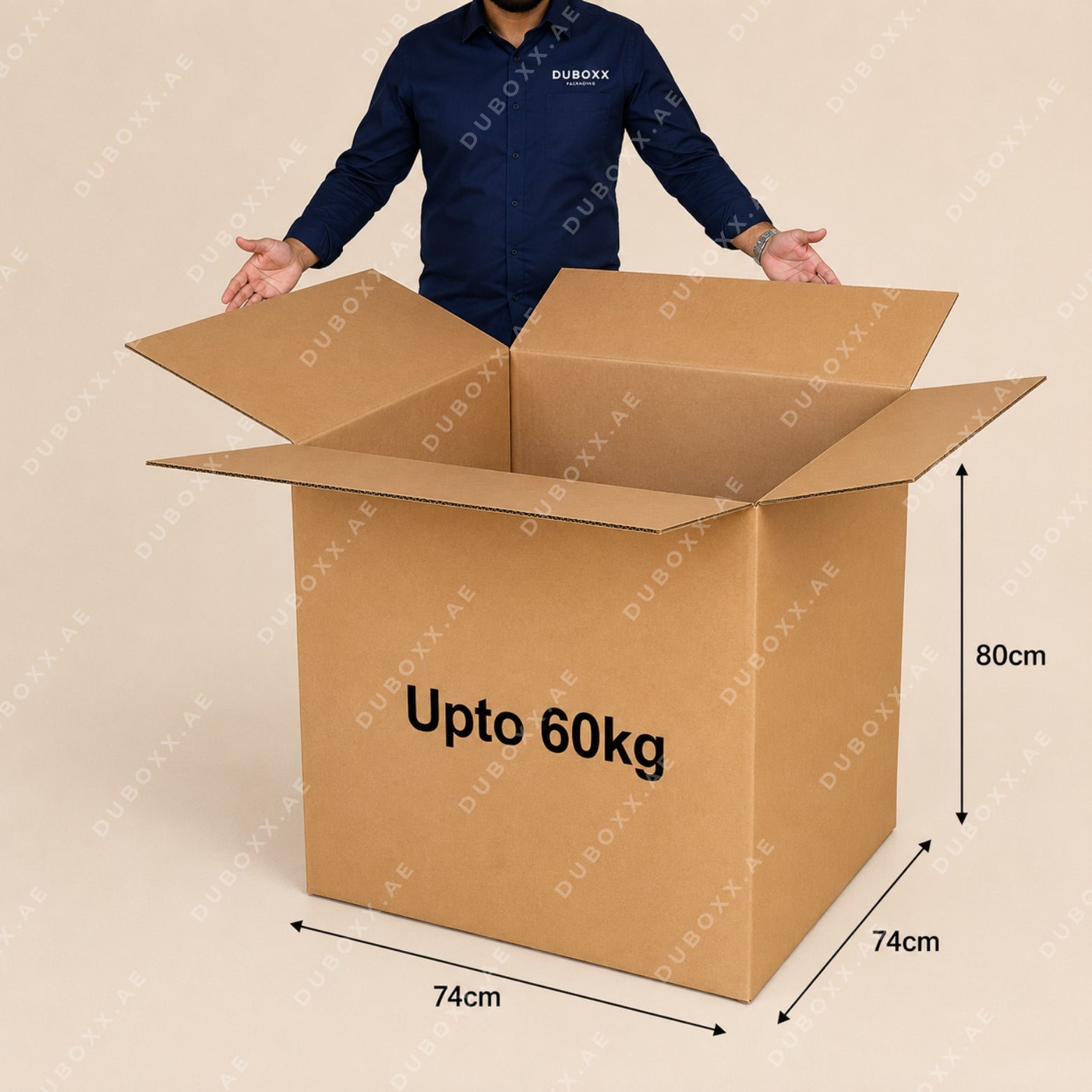 Jumbo Moving Box, Jumbo Shipping Box, Corrugated Cardboard Box, 74x74x80CM Box, 5 Ply Corrugated Box, 5 Ply Carton Box, Heavy Duty Box, Heavy Duty Corrugated Box, Large Cardboard Box, Extra Large Moving Box, Jumbo Cardboard Box, Large Shipping Carton, Large Packing Box, Moving Carton, Shipping Carton, Storage Box, Relocation Box, House Moving Box, Office Moving Box, Warehouse Storage Box, E-Commerce Shipping Box, Bulk Shipping Box, Export Packing Box, Oversized Cardboard Box, 7MM Corrugated Box, 