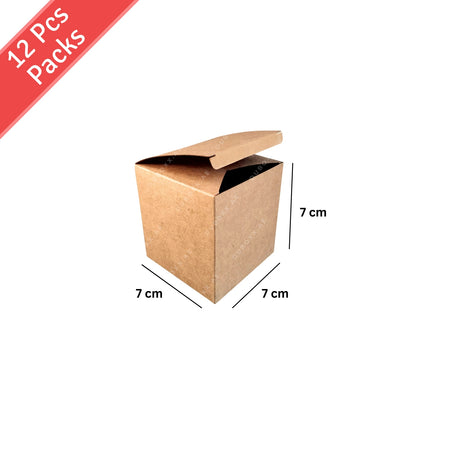 Kraft Gift Box
