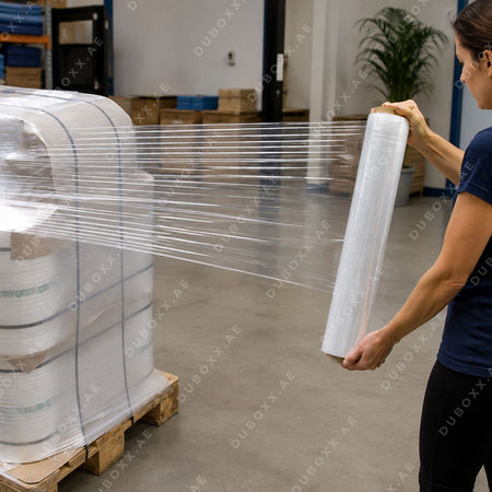 Stretch Film, Stretch Wrap, Pallet Wrap, Pallet Stretch Film, Packaging Stretch Film, 23 Micron Stretch Film, 50CM Stretch Film, 1.8KG Stretch Film, 300 Gram Core Stretch Film, Clear Stretch Film, Black Stretch Film, Black Pallet Wrap, Clear Pallet Wrap, Hand Stretch Film, Manual Stretch Film, Industrial Stretch Film, Heavy Duty Stretch Film, Plastic Wrapping Film, Packaging Film Roll, Pallet Wrapping Film, Warehouse Stretch Film, Moving Stretch Film, Shipping Stretch Film, Carton Wrapping Film,