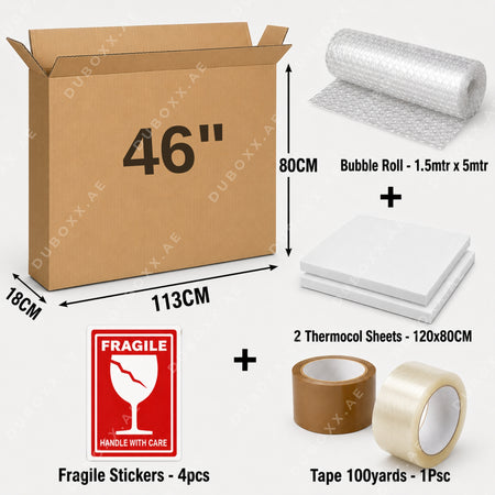 TV Packing Box, TV Moving Box, TV Shipping Box, TV Box with Packing Kit, TV Packing Kit, Television Moving Box, Flat Screen TV Box, LED TV Packing Box, OLED TV Packing Box, QLED TV Packing Box, Smart TV Moving Box, 24 Inch TV Box, 32 Inch TV Box, 40 Inch TV Box, 43 Inch TV Box, 46 Inch TV Box, 48 Inch TV Box , 49 Inch TV Box , TV Storage Box, TV Packaging Box, TV Moving Kit, TV Protection Kit, TV Box with Foam, TV Box with Bubble Wrap, Heavy Duty TV Box, 5 Ply TV Box, Moving Box for TV, Shipping Box for TV,
