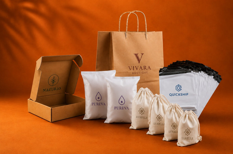 Custom Store Pacaging Premium Custom Luxury Packaging Bespoke Boxes & Finishes That Wow ...