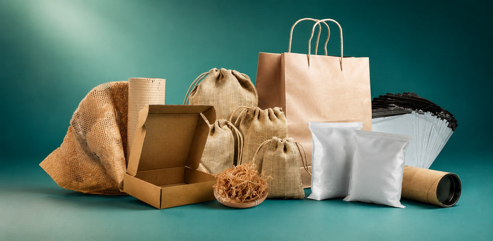 Ready Products