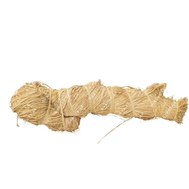 Dry Grass/Raffia-1KG -Brown – Duboxx Packaging LLC