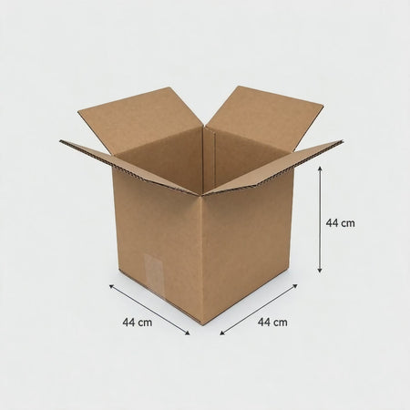 Moving boxes