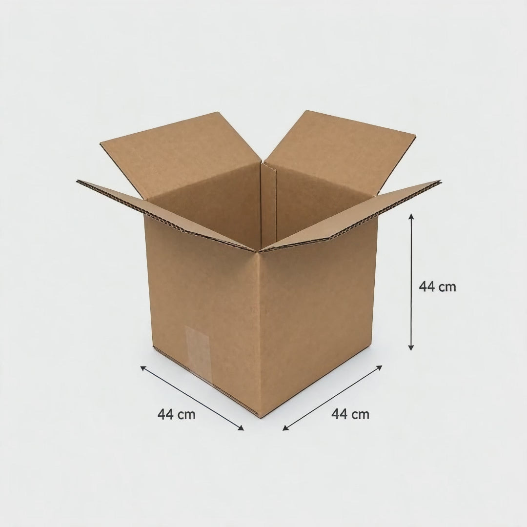 Moving boxes