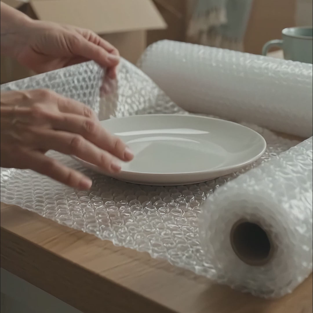 Bubble Wrap 