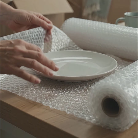 Bubble Wrap 