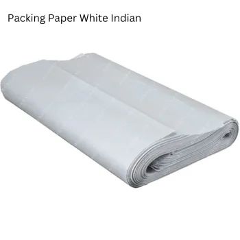 Packing Paper White 100*70CM-Indian