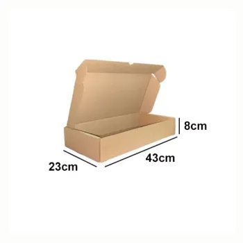 E-Commerce Boxes  XLarge-II-43x23x8CM