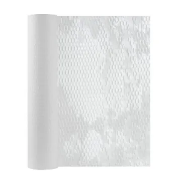 Honeycomb cushion paper Roll-51CM*50Mtr-80G