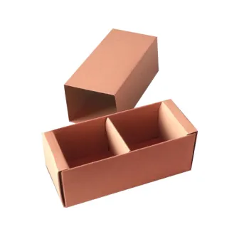 Sliding Box-Small 14x6x5CM ( 12Pcs)-With Partition