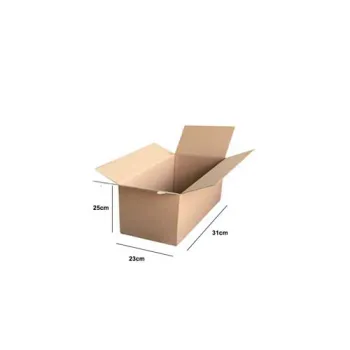 Storage Carton Boxes 3Ply 