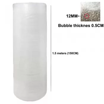 Bubble Roll  1.5Mtr x 30MTR -Large