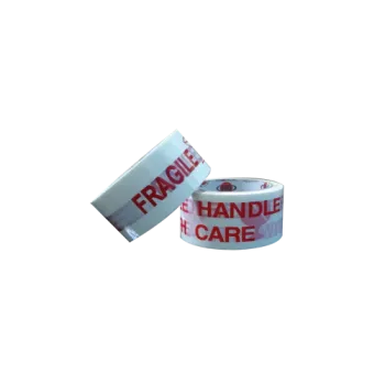 Fragile Handle With Care Waring Tapes-48MM*65Yards