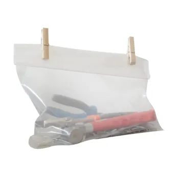Poly Bags -75 MIC - 25Psc / Pack