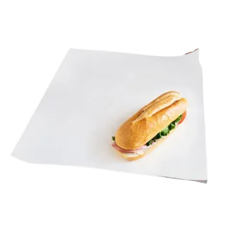 Sandwich Paper-25x35cm-500Sheets/Pack