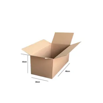 Storage Carton Boxes 3Ply -test 2
