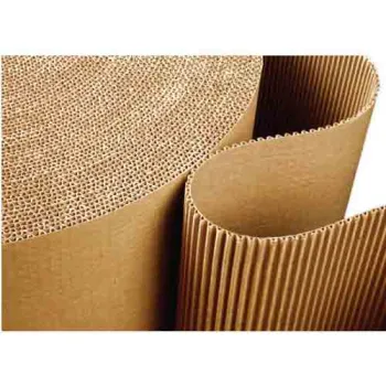 Corrugated Roll cut Piece-1.5 MTR X 1MTR-Grade-A