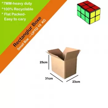 31x23x25 CM-5ply box